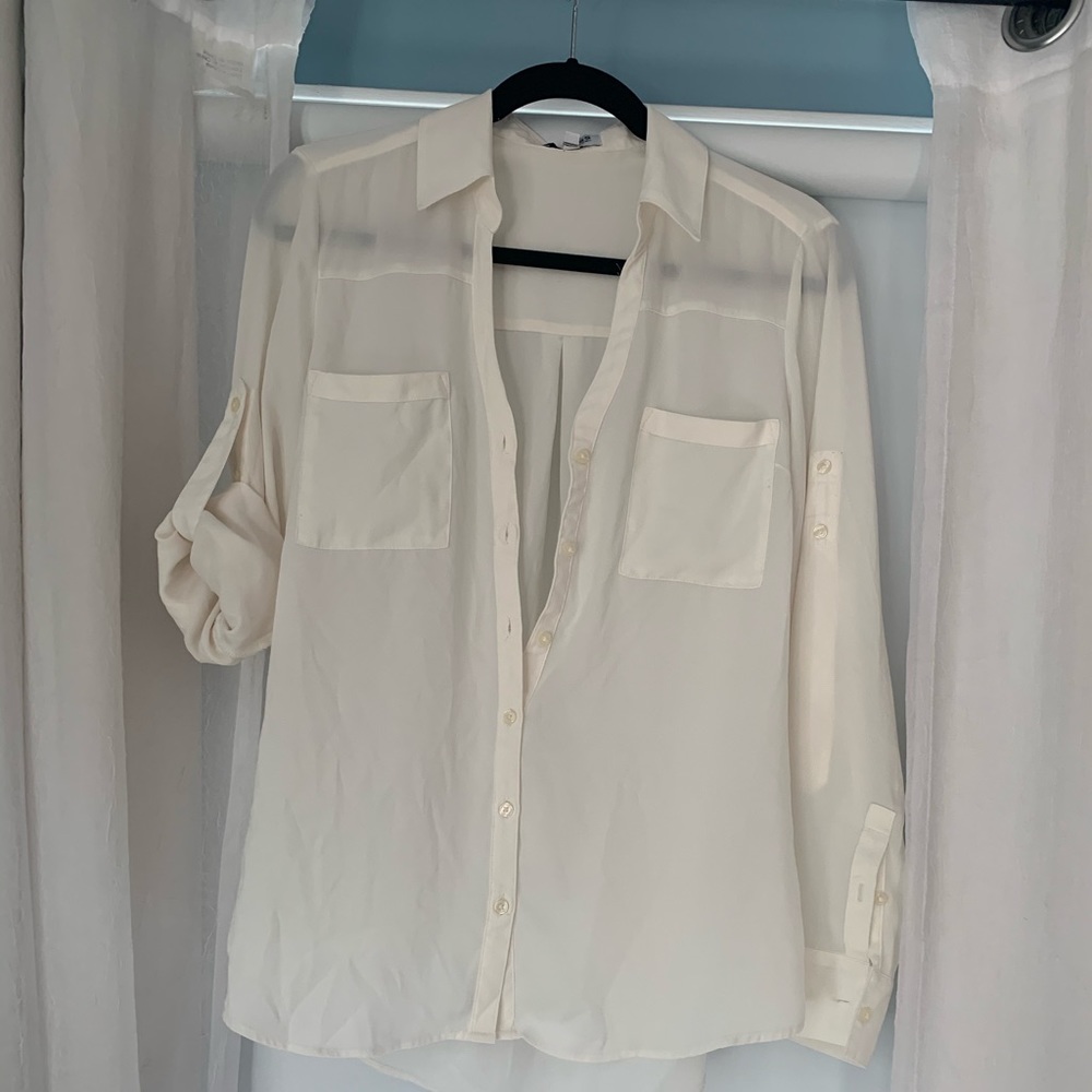 The portofino shirt